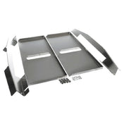 Franke 18004140 Tool Tray W/ Mounting Brackets