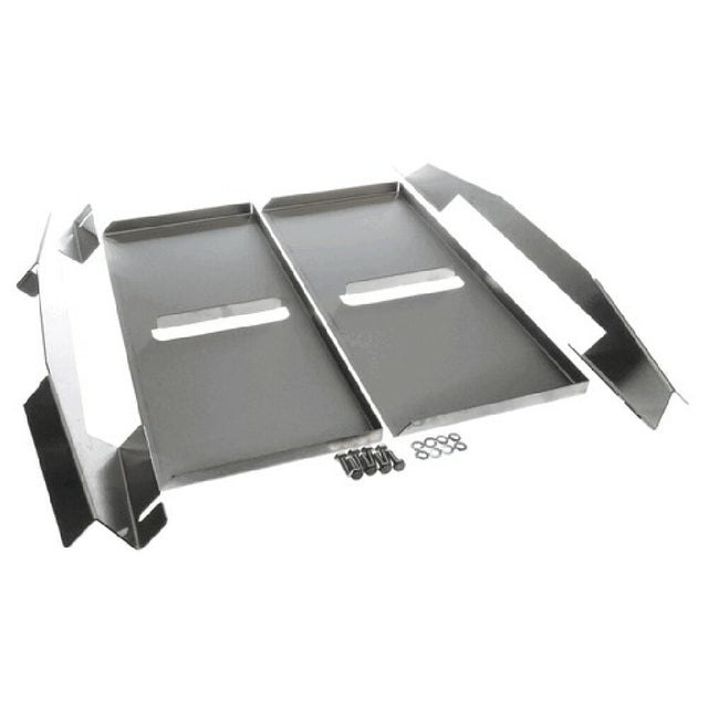 Franke 18004140 Tool Tray W/ Mounting Brackets