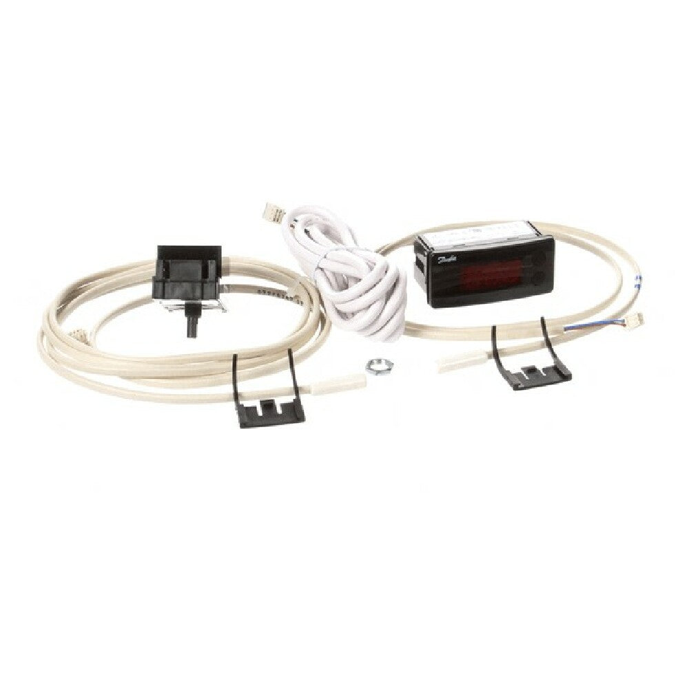 Franke 18004358 Controller Kit Gsf 115vac 60hz