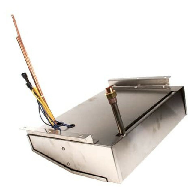Franke 18004670 Evaporator Coil Assembly