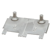 Franke 18004913 Filter Basket Clip Assembly