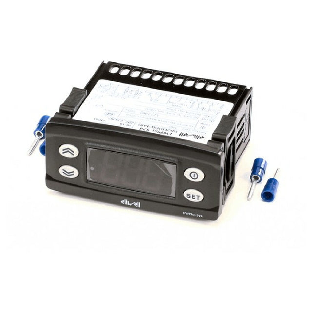 Franke 18005963 Eliwell Rail Controller Cfa