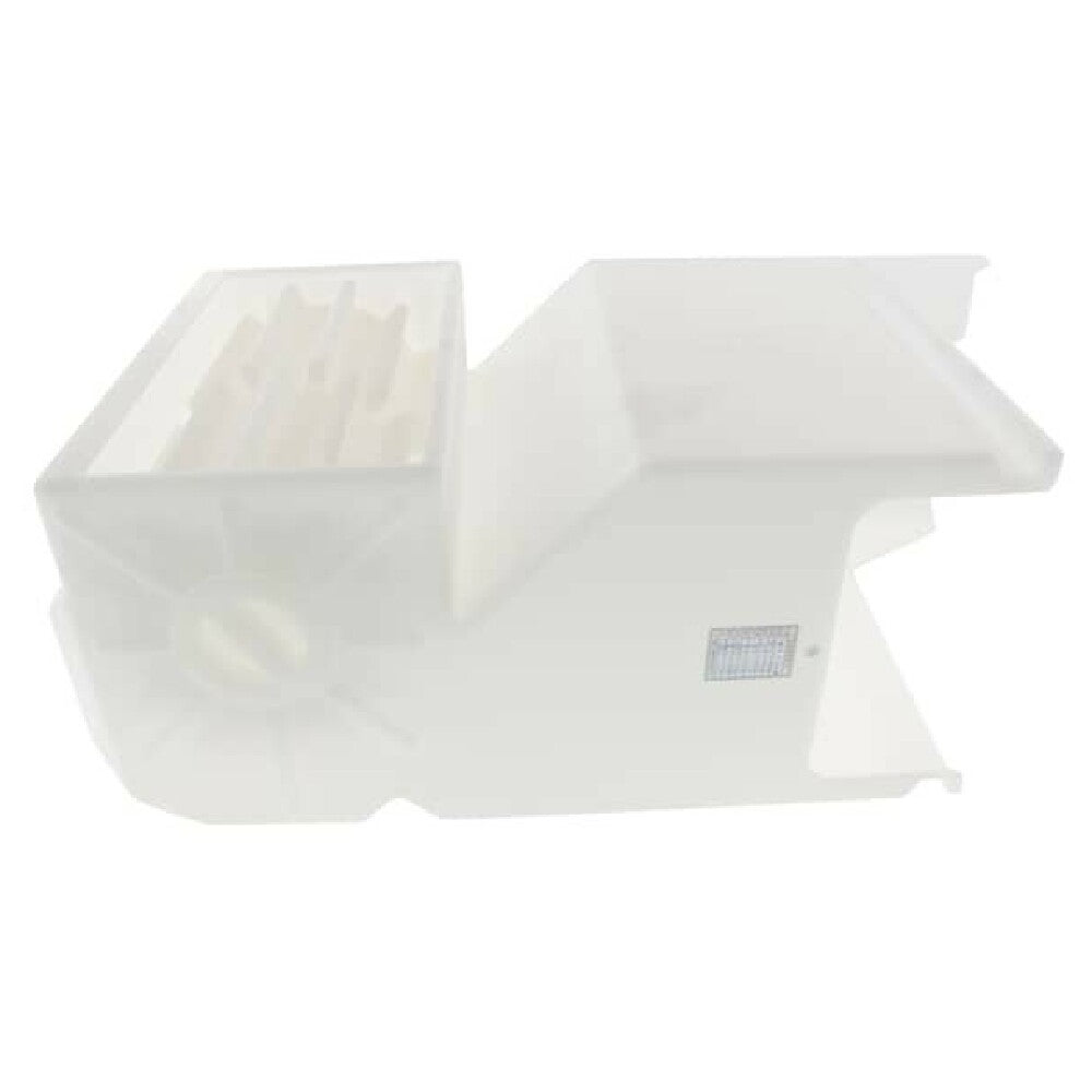 Franke 18007492 Hopper Assembly W/ Hopper And Roto