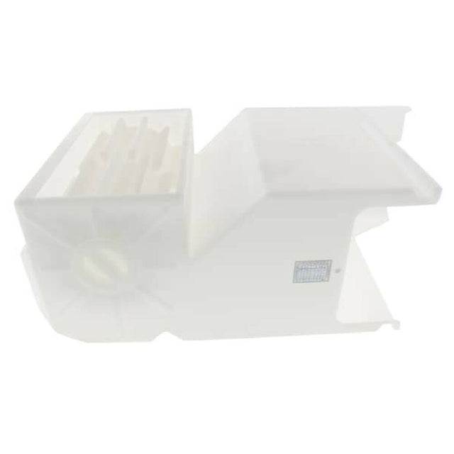 Franke 18007492 Hopper Assembly W/ Hopper And Roto