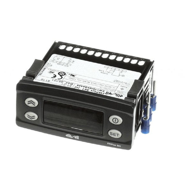 Franke 18008933 Controller Eliwell For Mcd