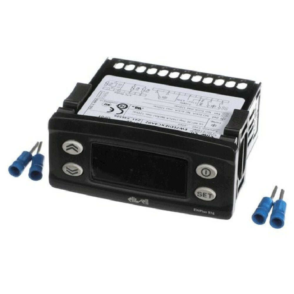 Franke 18009208 Alloyweld Controller