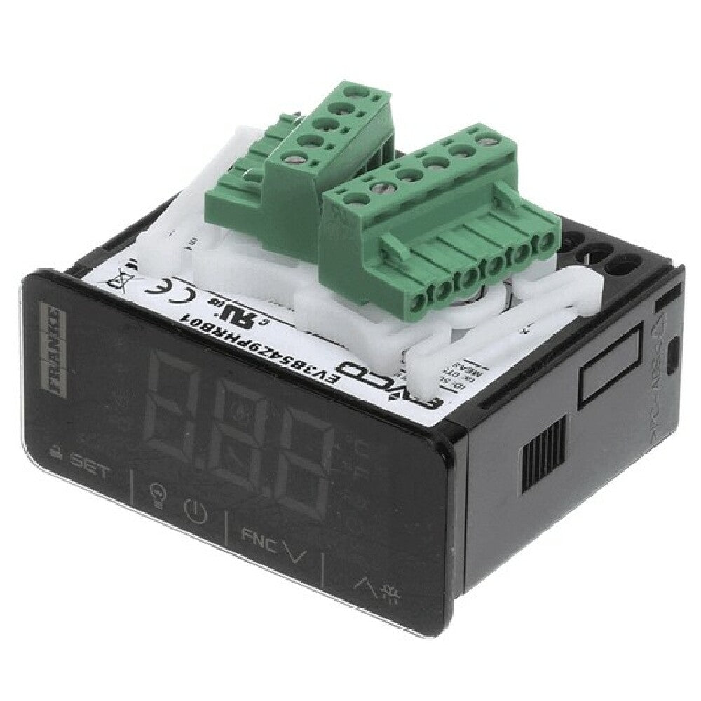 Franke 18032160 Temperature Controller Digital 115 230v