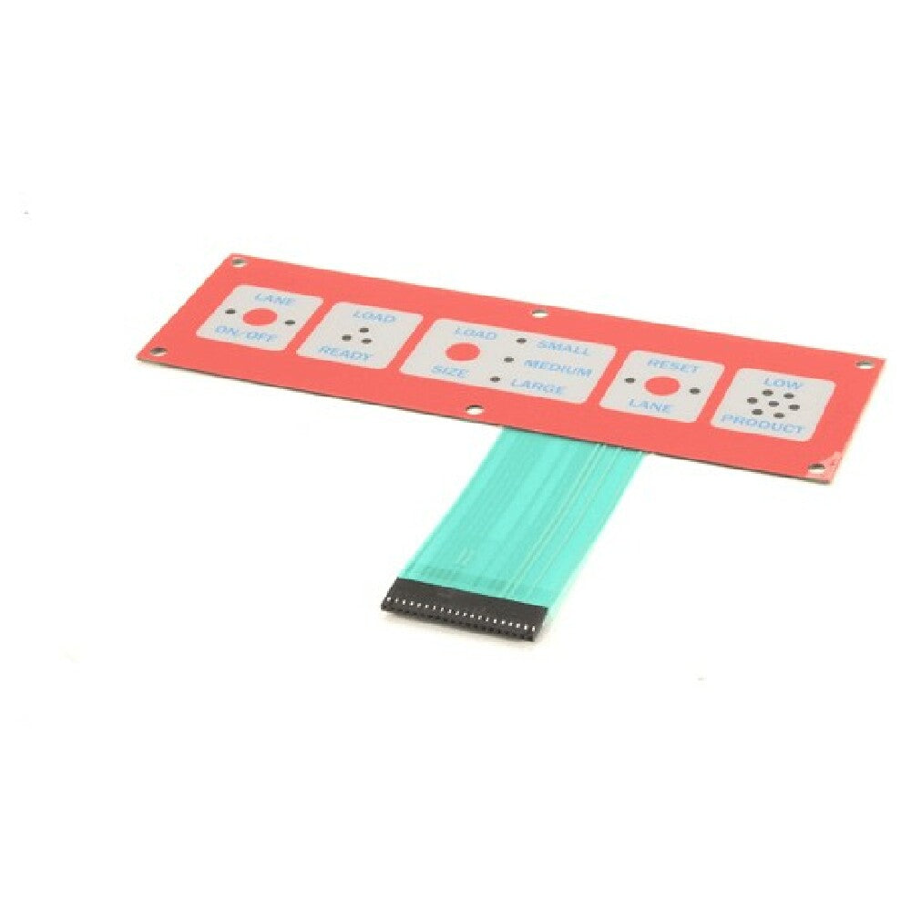 Franke 19000199 Operator Panel