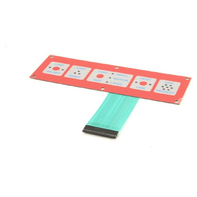 Franke 19000199 Operator Panel