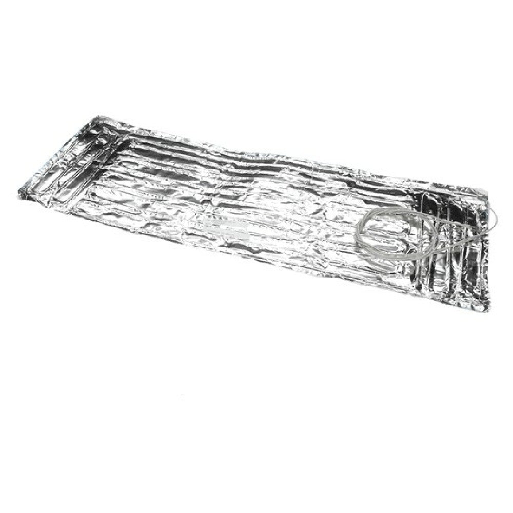 Franke 19000500 Foil Heater 26.75"x10" 120v/55