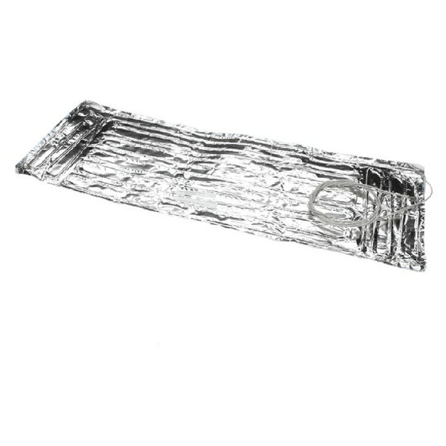 Franke 19000500 Foil Heater 26.75"x10" 120v/55