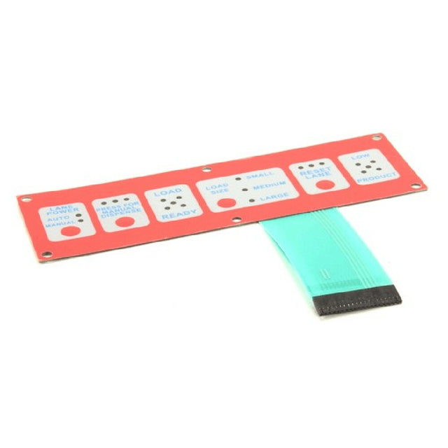Franke 19000798 Operator Panel