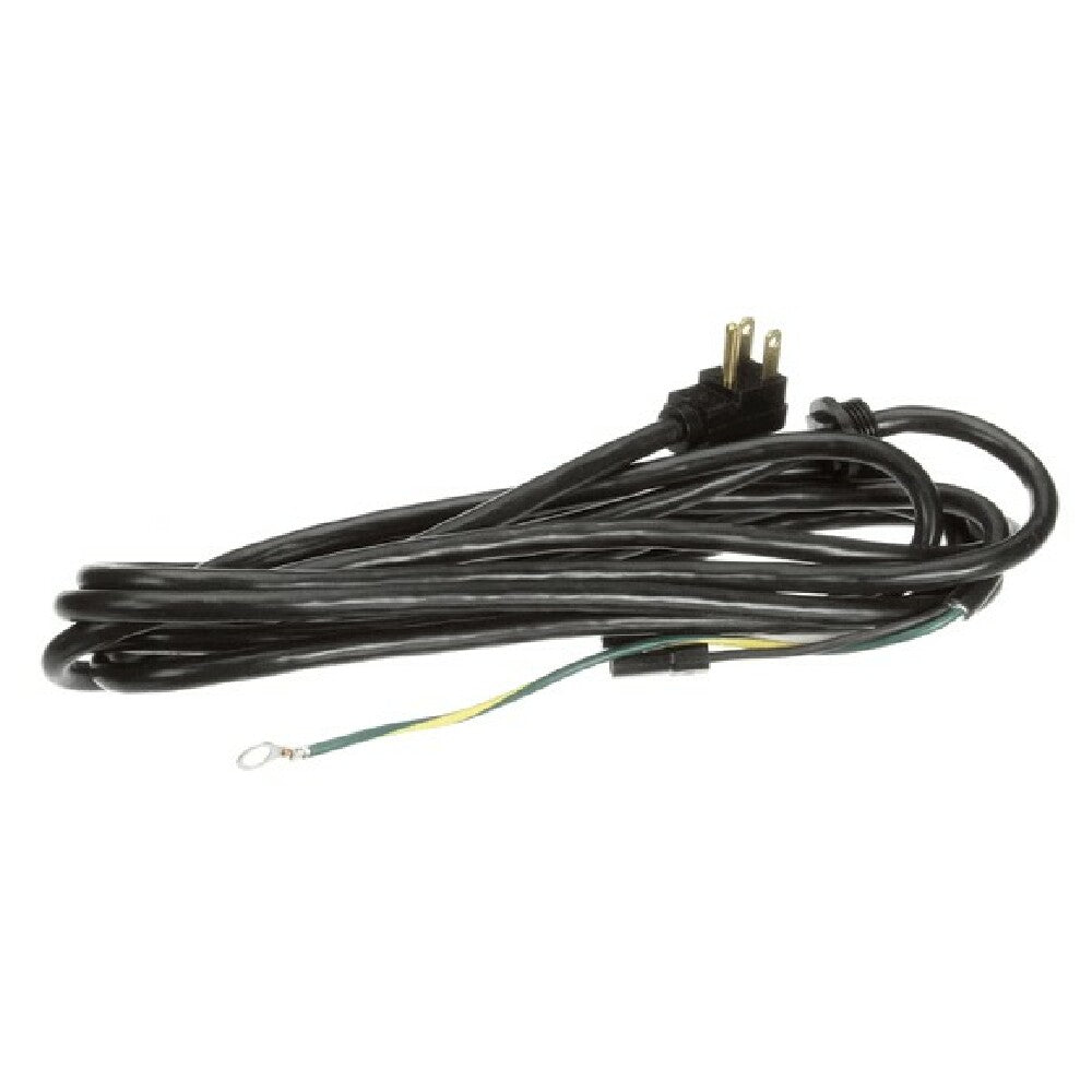 Franke 19000801 Cordset 10ft. W/plug 15a/120