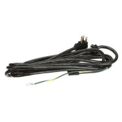 Franke 19000801 Cordset 10ft. W/plug 15a/120