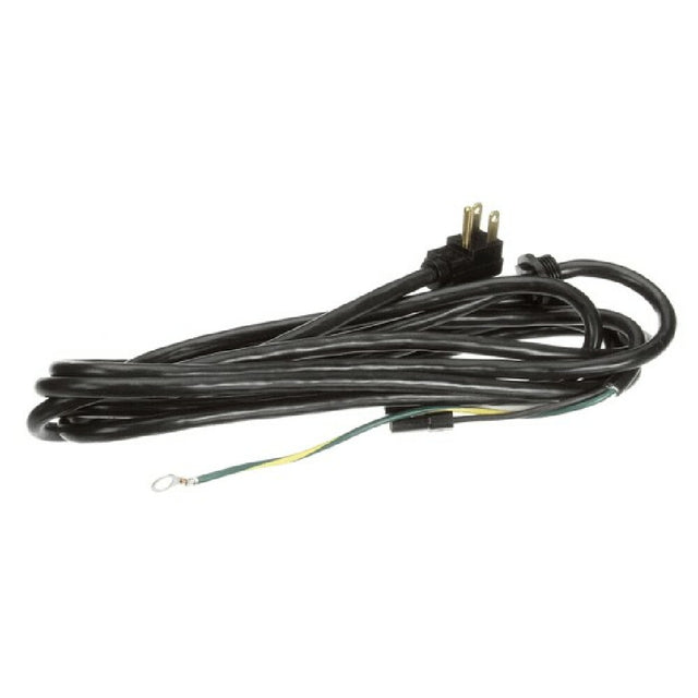 Franke 19000801 Cordset 10ft. W/plug 15a/120