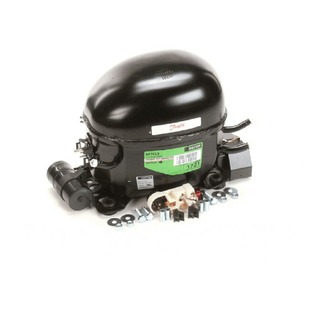 Franke 19001076 Kit Compressor Nf7clx 115/6