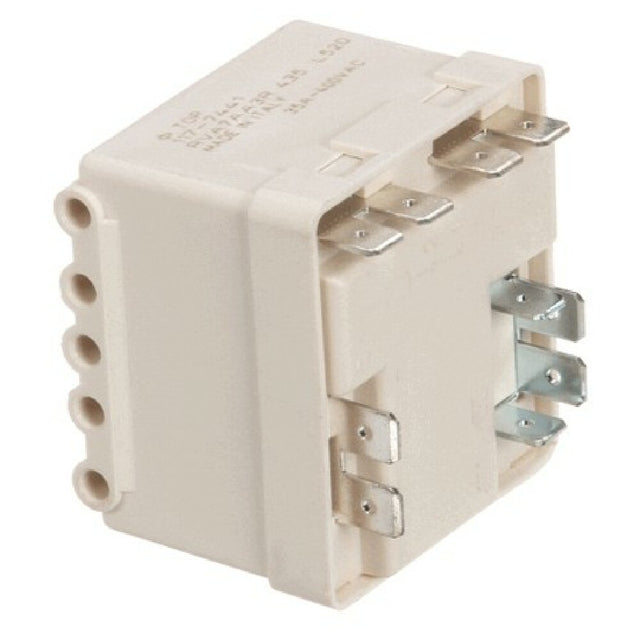 Franke 19001082 Start Relay For Compressor Sc