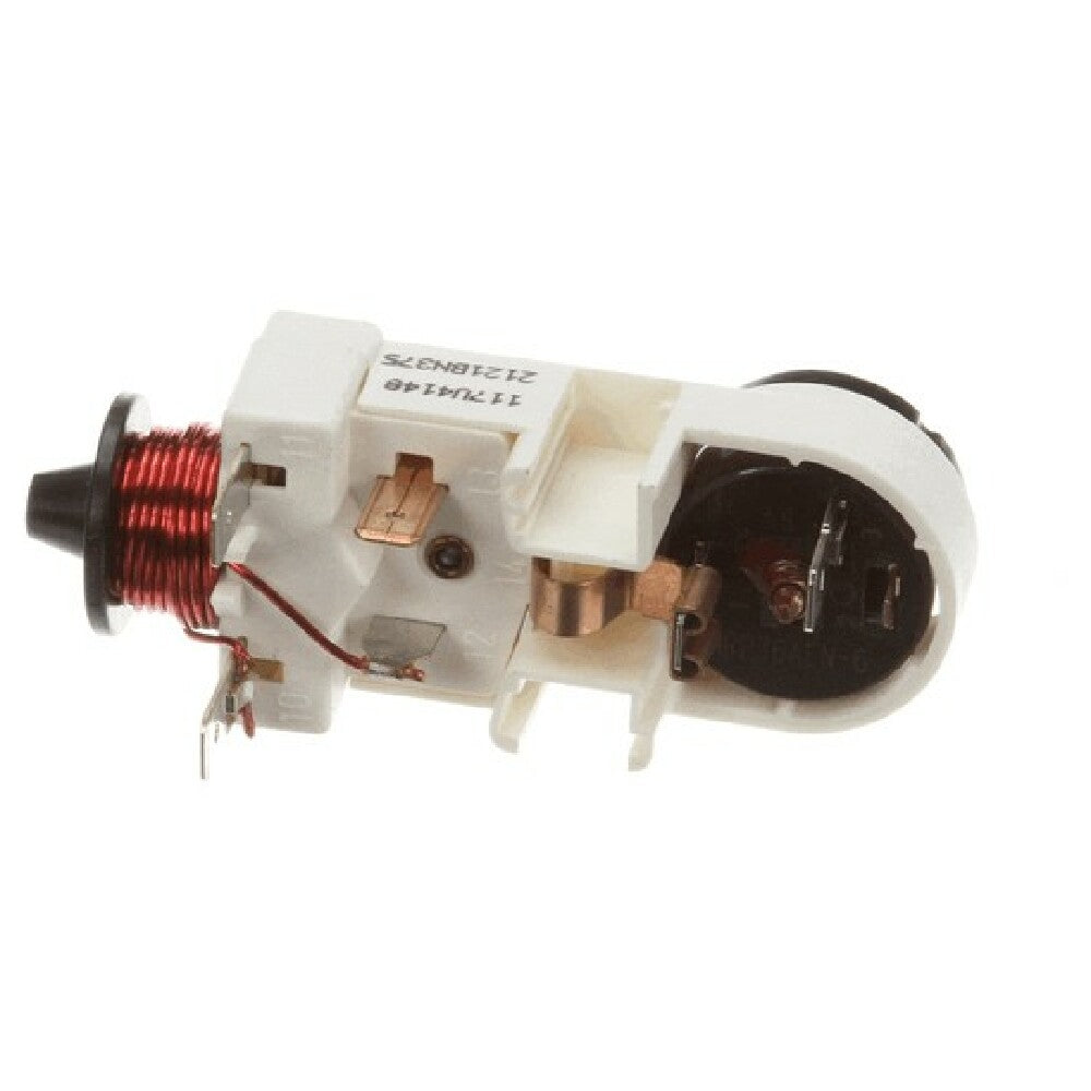 Franke 19001083 Start Relay For Tf4clx 115/6