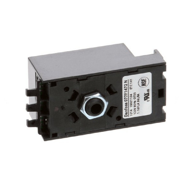 Franke 19001104 Controller Danfoss Etc1h #077
