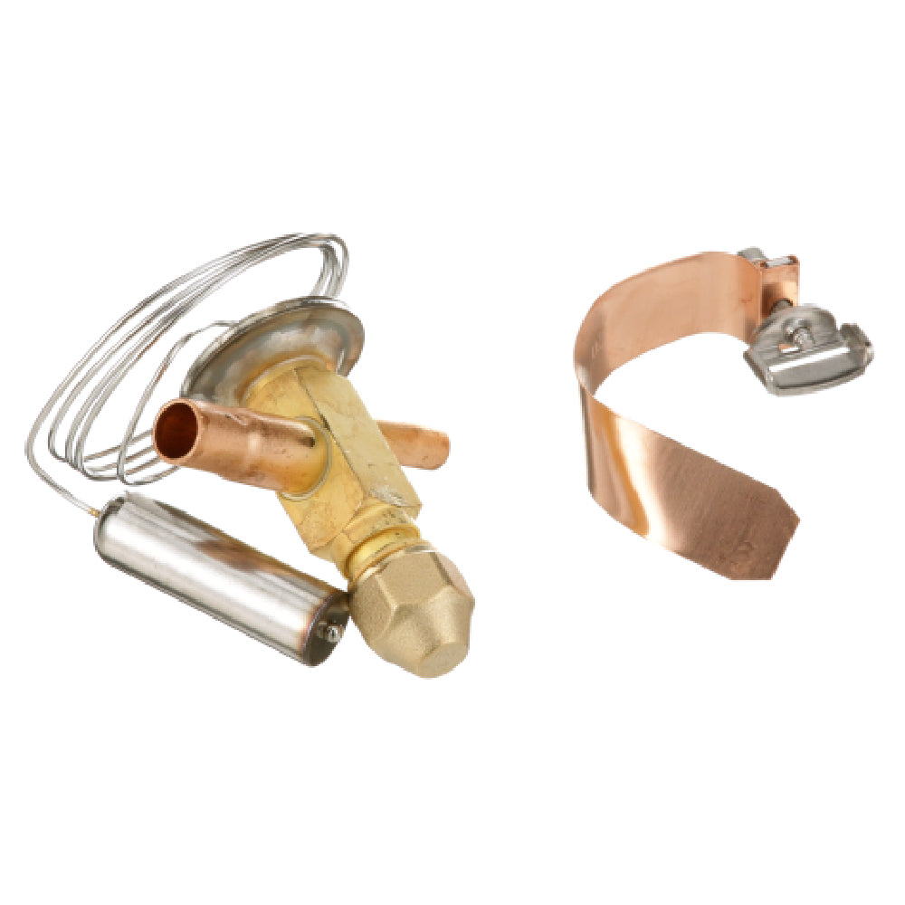 Franke 19019230 Thermostatic Expansion Valve