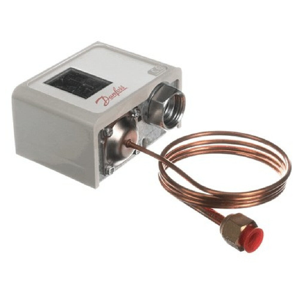 Franke 19001942 Pressure Control