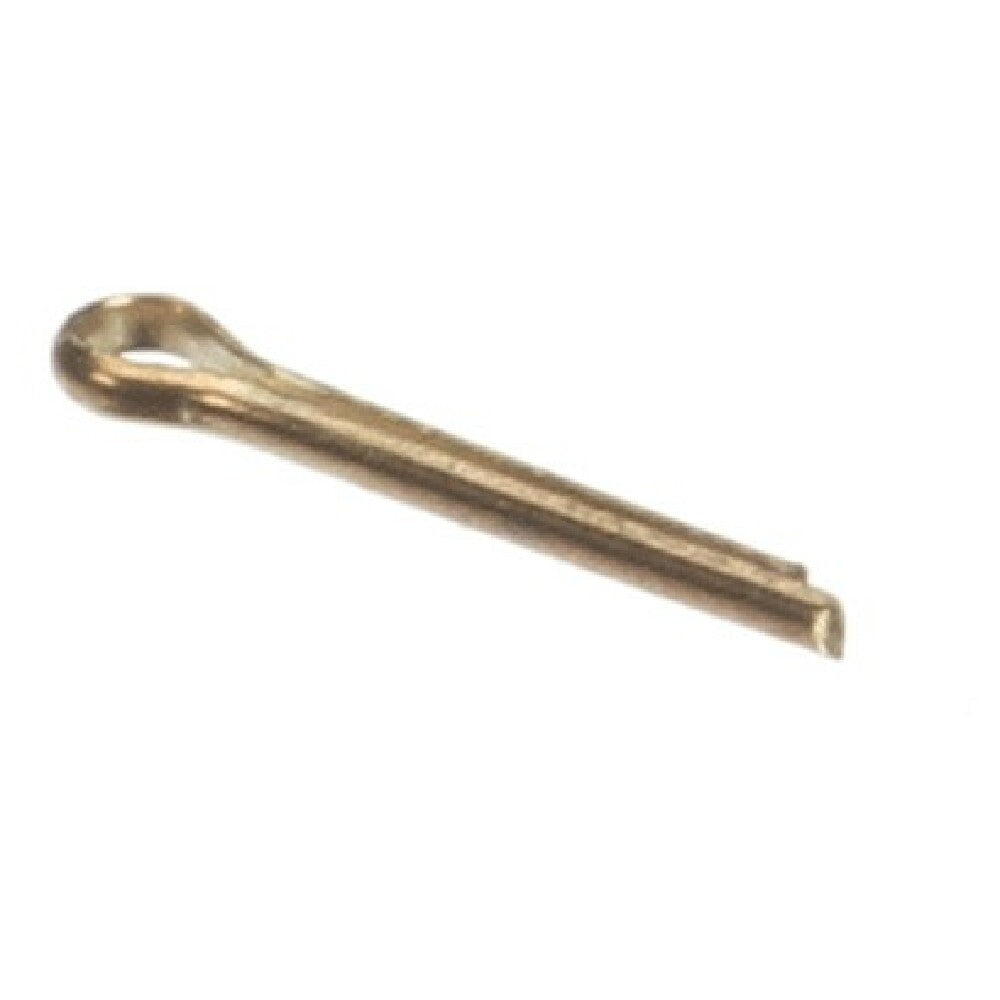 Franke 19002985 Cotter Pin Brass 1/16" Dia