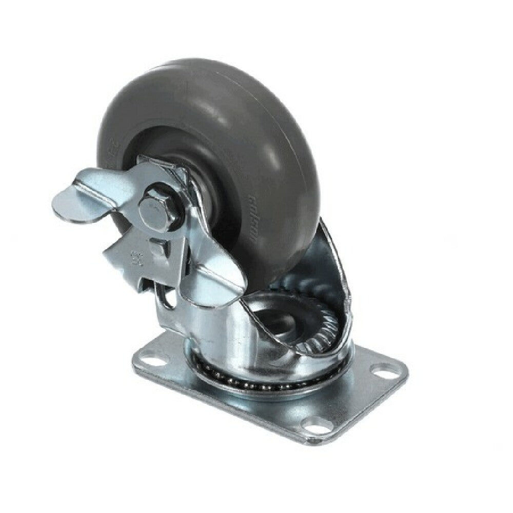 Franke 19003592 Caster 3 1/2" D Swivel W/brake