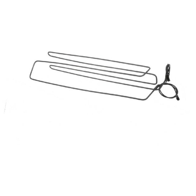 Franke 19004308 Defrost Heater Hcmf 30