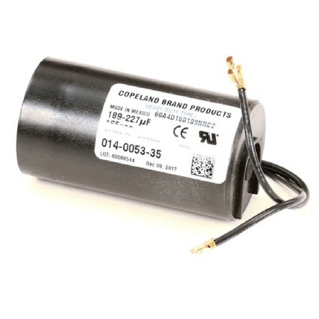 Franke 19005292 Capacitor