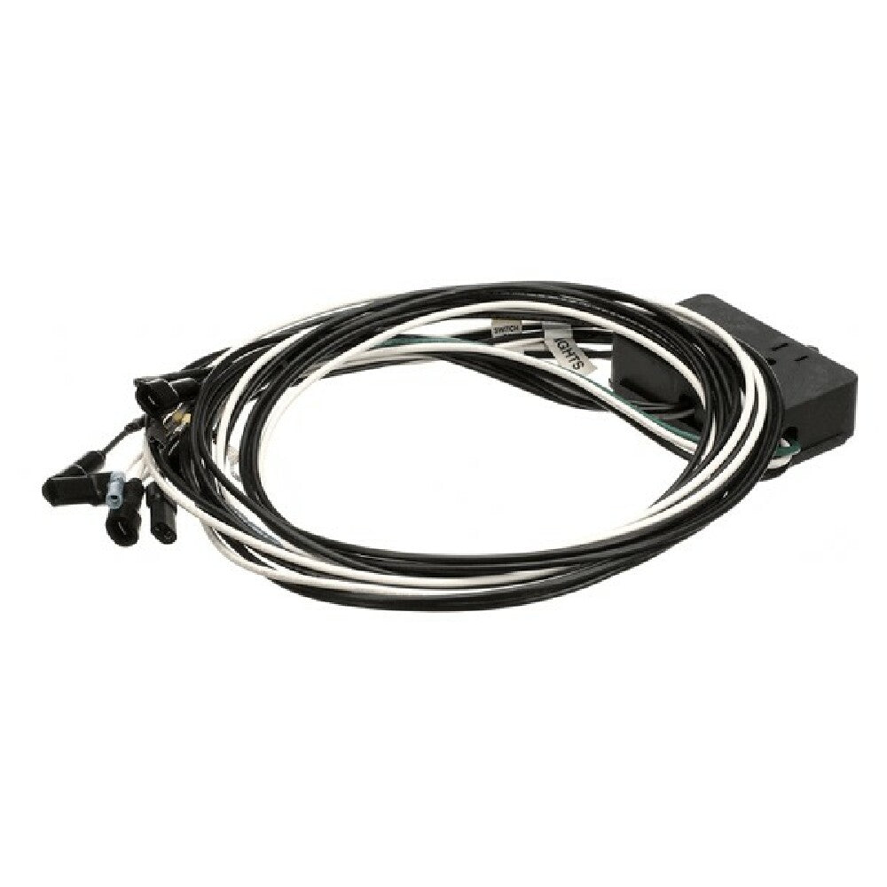 Franke 19006873 Wiring Loom Bbr