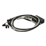 Franke 19006873 Wiring Loom Bbr