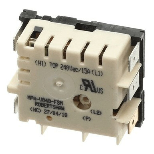 Franke 19009681 Switch Infinite 240v/15a