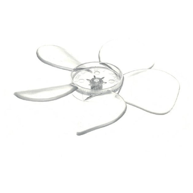 Franke 19011168 Fan Blade 5.5" Dia