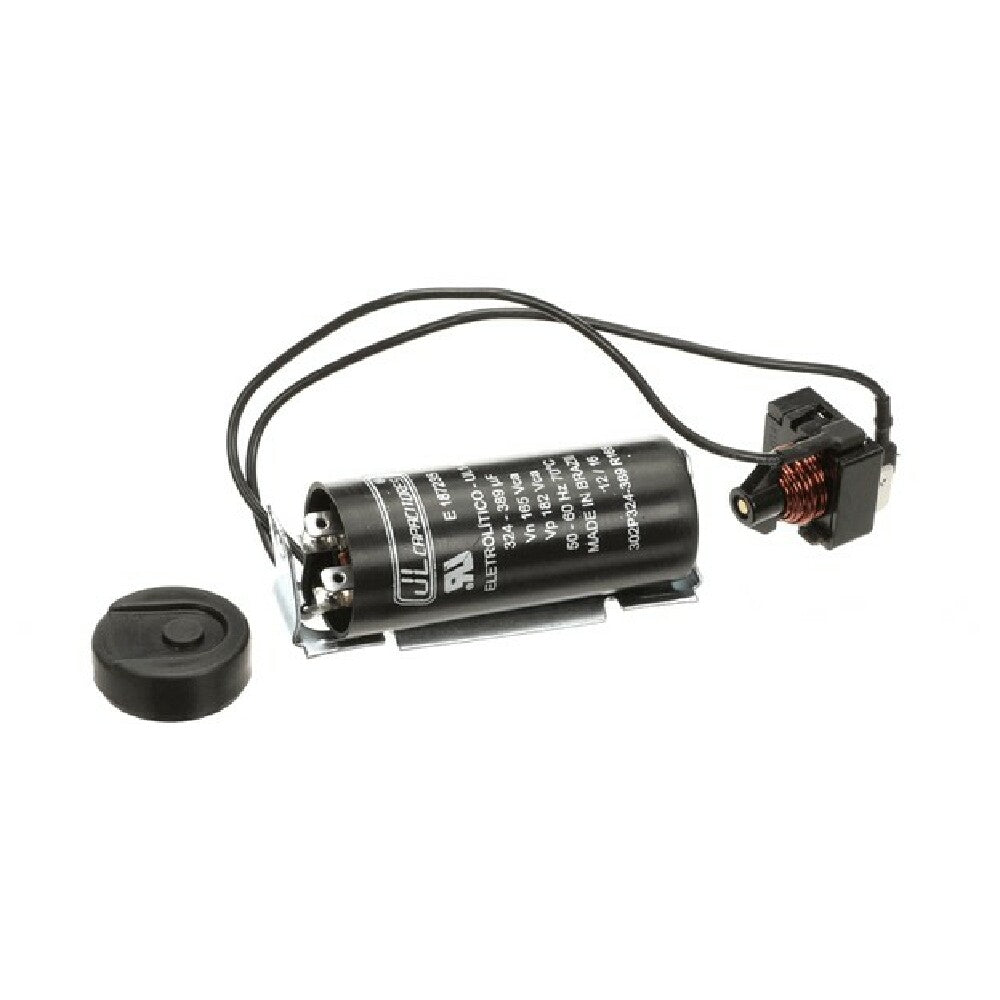 Franke 19011257 Start Capacitor And Relay Assy