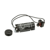Franke 19011257 Start Capacitor And Relay Assy