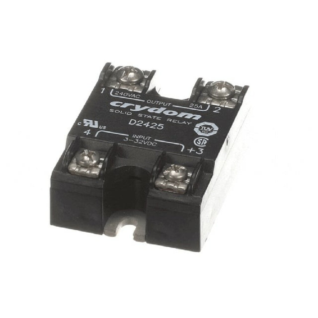 Franke 19013980 Relay Solid State Crydom