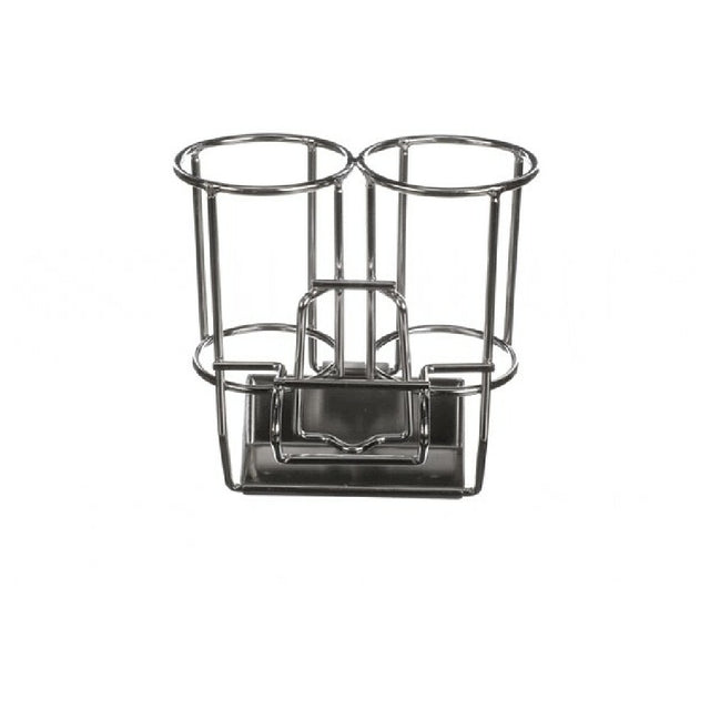 Franke 27800835 Holder Dual Bottle And Tong