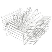 Franke 27807175 Holder Wrap 6 Tier