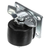 Franke 562501 Caster Swivel Plate W/brake 2.