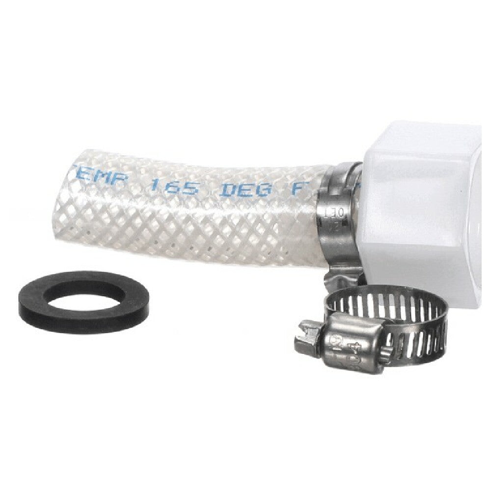 F'Real Foods 66-0014 Assembly Valve Manifold Adapt