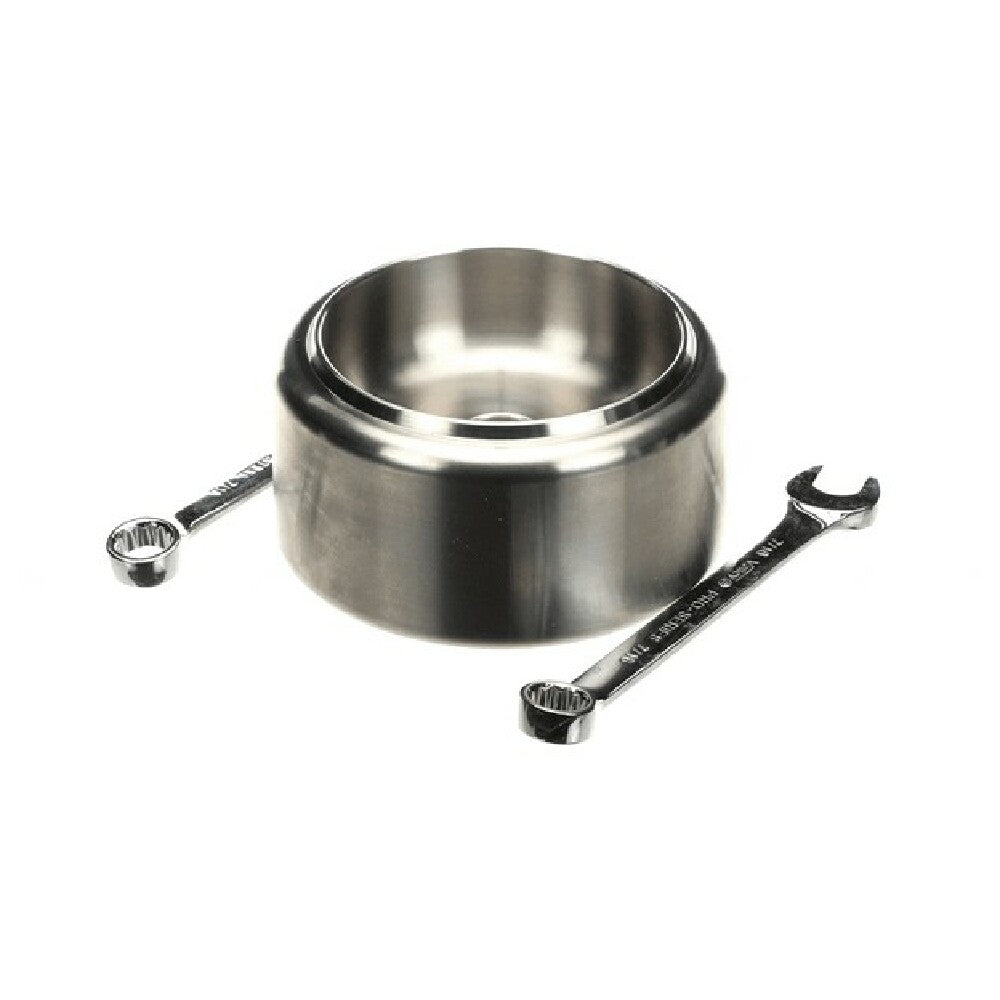F'Real Foods 66-0085 Lid Cup Weight B6