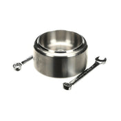F'Real Foods 66-0085 Lid Cup Weight B6