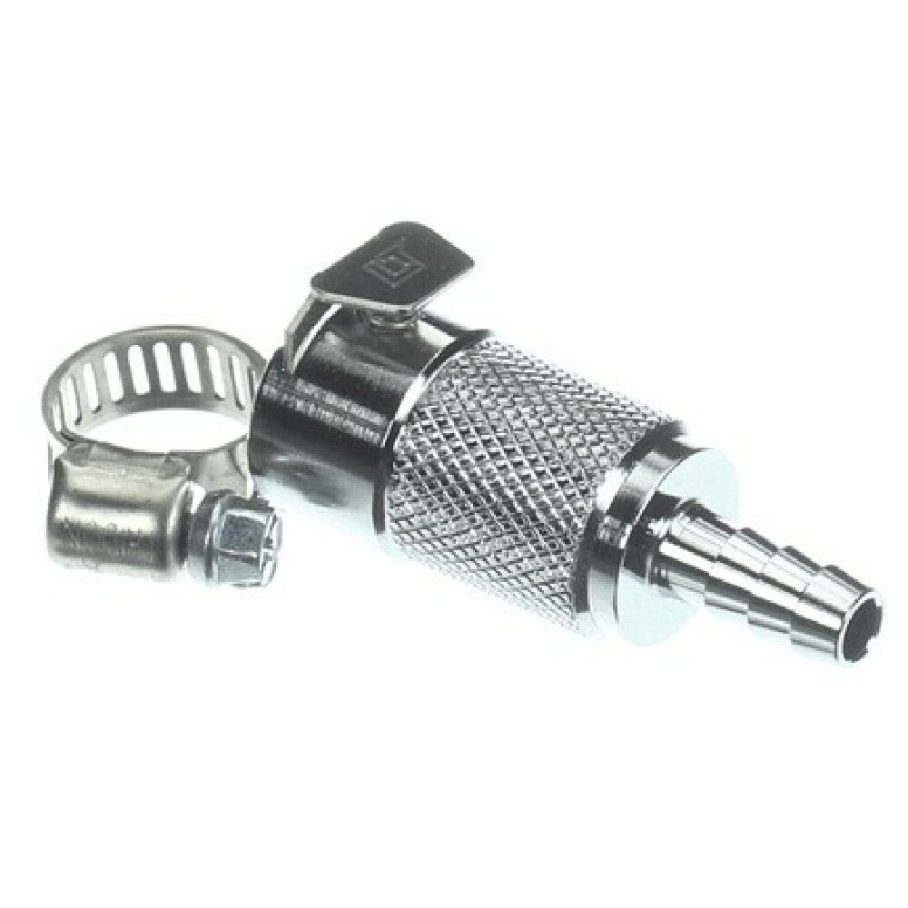 F'Real Foods FR04-1115 Fitting Female Qd