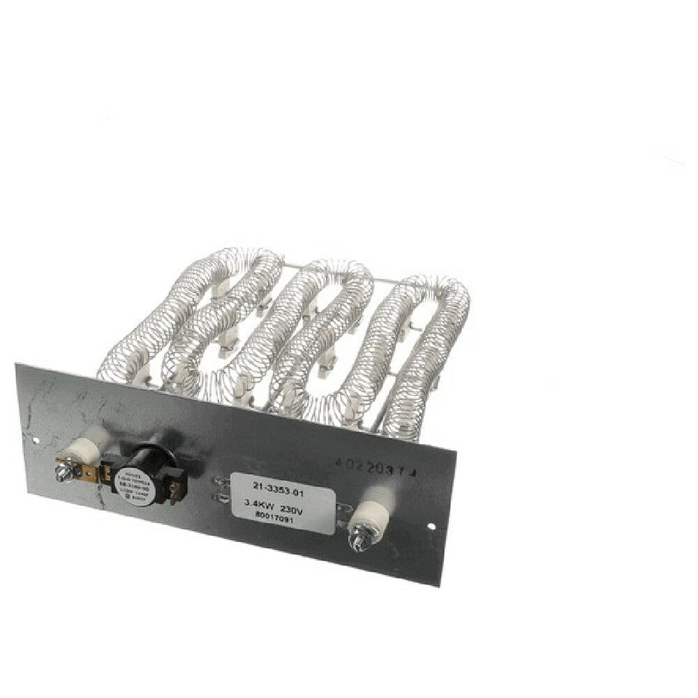 Friedrich 80017091 Heater 230v 3.4amp