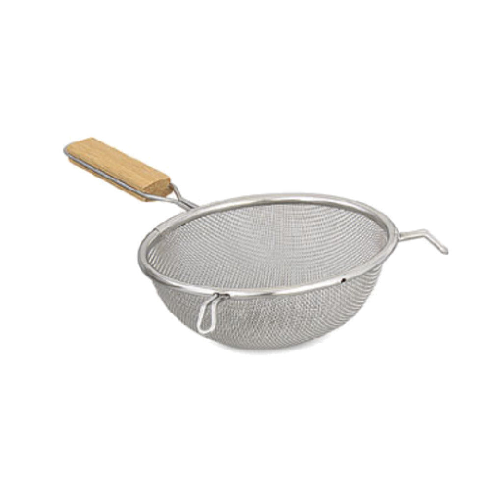 Alegacy Foodservice Products S9098 E™ Economy Strainer 8" Bowl 14-1/2" Overall Length