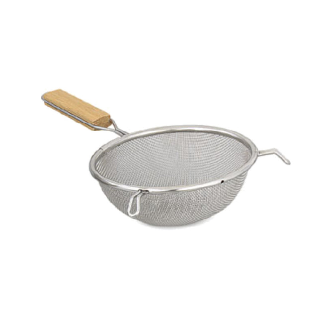 Alegacy Foodservice Products S9098 E™ Economy Strainer 8" Bowl 14-1/2" Overall Length