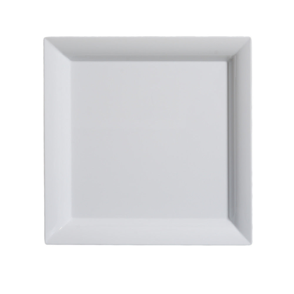 Palate & Plate MM-5263 - Platter, 14" X 14", Square