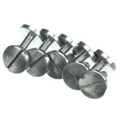 Fri-Jado 4280558S Screw M5x16 Large Head Cap 10pcs
