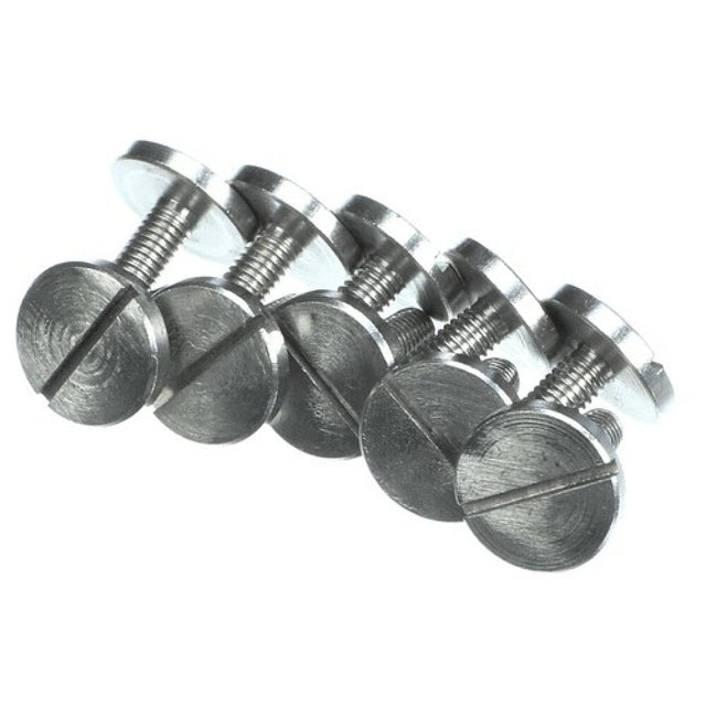 Fri-Jado 4280558S Screw M5x16 Large Head Cap 10pcs