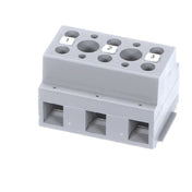 Fri-Jado 9044564 Terminal Block G10/3 1 2 3 Polyamide